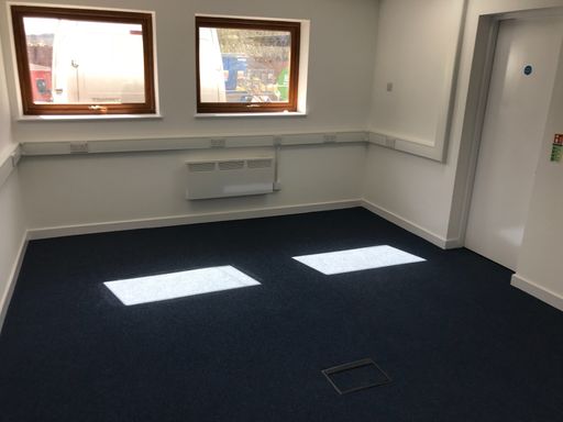Grove Road Office After